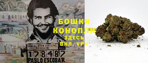 твердый Белоозёрский